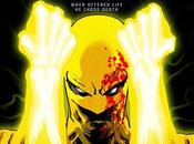 All-new marvel now! aprile kaare andrews lancerà iron fist: leaving weapon