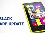 Nokia Lumia Black arrivo anche Italia