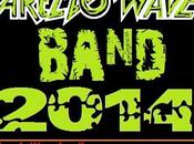 Arezzo Wave Band 2014 Second Chance: iscriviti entro gennaio 2014.