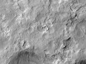 HiRISE riprende Curiosity dall'orbita