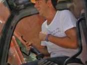 Giob secondo Matteo