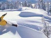 NEWS. DOLOMITI.IT: Alpe Siusi Plan Corones tintarella. Vacanza primaverile camperisti appassionati sole sport sulla neve.