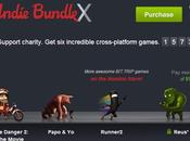 Humble Indie Bundle raccolta giochi…a offerta libera!