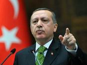 terremoto politico turchia: erdogan all'attacco