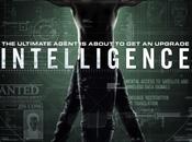 Intelligence- Pilot- recensione
