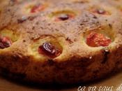 Focaccia Pugliese