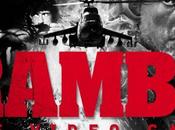 Rambo: Video Game, nuovo trailer intitolato Machine