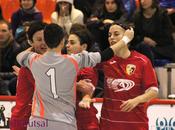 Torna campo Serie tutti caccia della Virtus Ciampino!