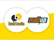 MailUp sceglie Buzzoole identificare influencer online