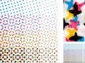 Ricami CMYK
