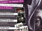 Fabrica (Roma): Festival 2014 gennaio febbraio