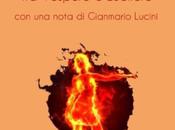 Giacomo Cerrai “Terra bruciata mezzo”