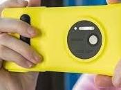 Nokia Lumia 1020 tiene testa alle "vecchie" reflex Canon!