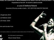 Corso pratica allenamento Estill Voicecraft Evt: iscrizioni aperte