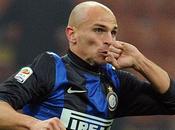 Inter, Mancini punta Cambiasso