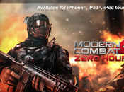 Modern Combat Zero Hour GRATIS iPhone iPad: ecco come ottenere Redeem Gratuito