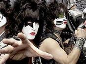 Kiss Stasera suoneranno Milano concerto privato