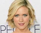 Brittany Snow cast American Education”