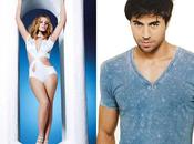 “Beautiful” nuovo duetto Enrique Iglesias Kylie Minogue