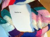 infinity scarf crochet