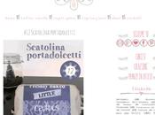 Nuovo Blog Design Cucina dello Stivale