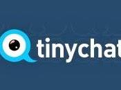 TinyChat cos’è come funziona?