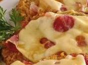 Cotoletta alla bolognese