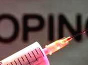 Maxi operazione antidoping Spagna