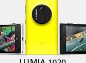 Nokia Lumia 1020 video guida cambiare display