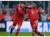 [VIDEO] Bayern: Alaba sbaglia viene preso schiaffi compagni