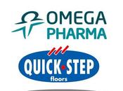 Omega Pharma QuickStep, presentate bici 2014