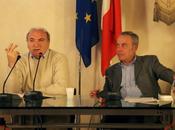 serata Giacomo Casadio foto Paolo Guerra