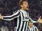 [PAGELLE] Juve: Marchisio entra segna, Llorente Lichtsteiner migliori