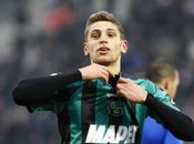 Serie impresa Sassuolo, Milan