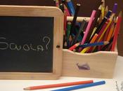 Scegliere scuola primaria