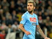 Napoli,ecco condizioni Behrami!