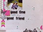 Good time...