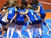 Volley: Collegno Torino torna alla vittoria Trecate