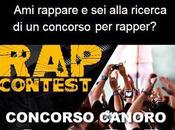 Tour Music Fest, piÃ¹ grande `Concorso Rap` 2014 rapper emergenti.