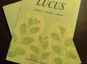 LUCUS, libro