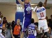 Basket Brindisi, campione d’inverno