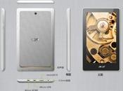 Acer nuovo tablet Android low-cost