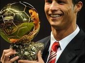 Ronaldo bissa successo 2008: Pallone d’Oro 2013