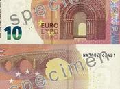 Ecco nuovi euro
