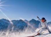 NEWS. DOLOMITI.IT: sciare fino primavera. Skipass gratuito area Plan Corones comfort Mirabell.