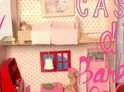 Casa Barbie cartone