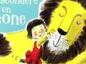 “Come nascondere leone”, libro divertente pregiudizi