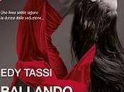 Ballando fuoco Eddy Tassi
