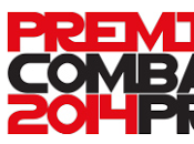 Premio Combat 2014