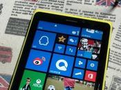 Lumia Black arriva Nokia